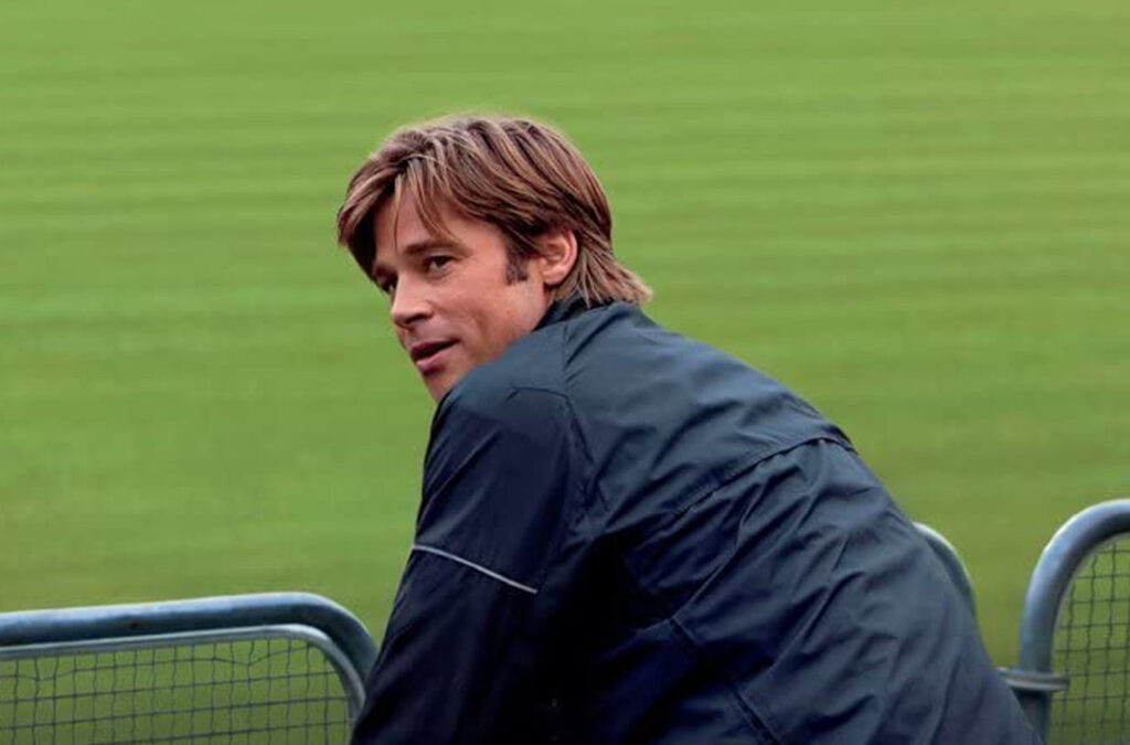 KBI’s and the movie “Moneyball”: How are they related?